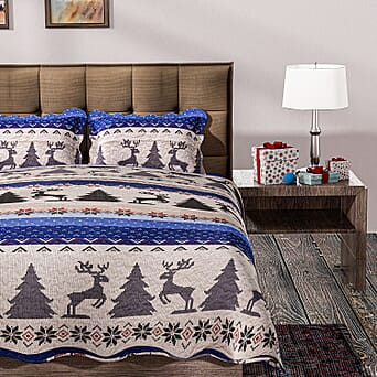 https://tjcuk.sirv.com/Products/70/4/7043348/Christmas-Bedding-Set-Microfibre-Quilt-and-Two-Pillowcases-(Size-King)_7043348_2.jpg?w=342&h=342