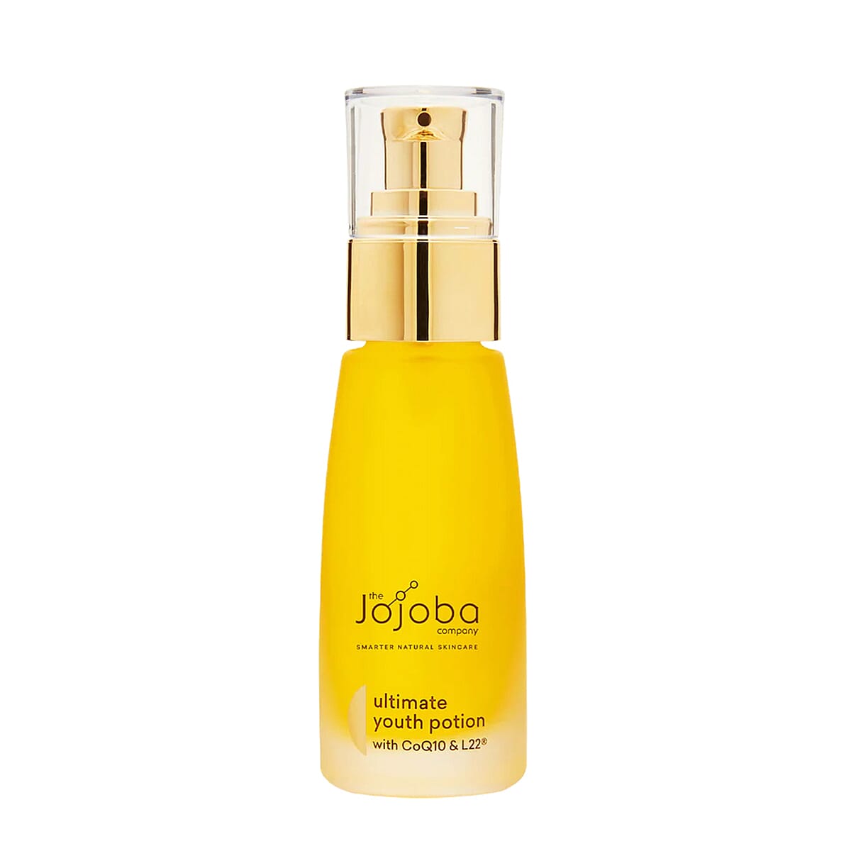 Jojoba Ultimate Youth Potion 50ml
