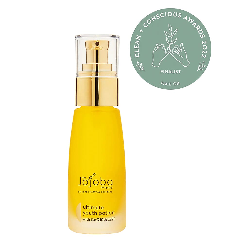 Jojoba Ultimate Youth Potion 50ml