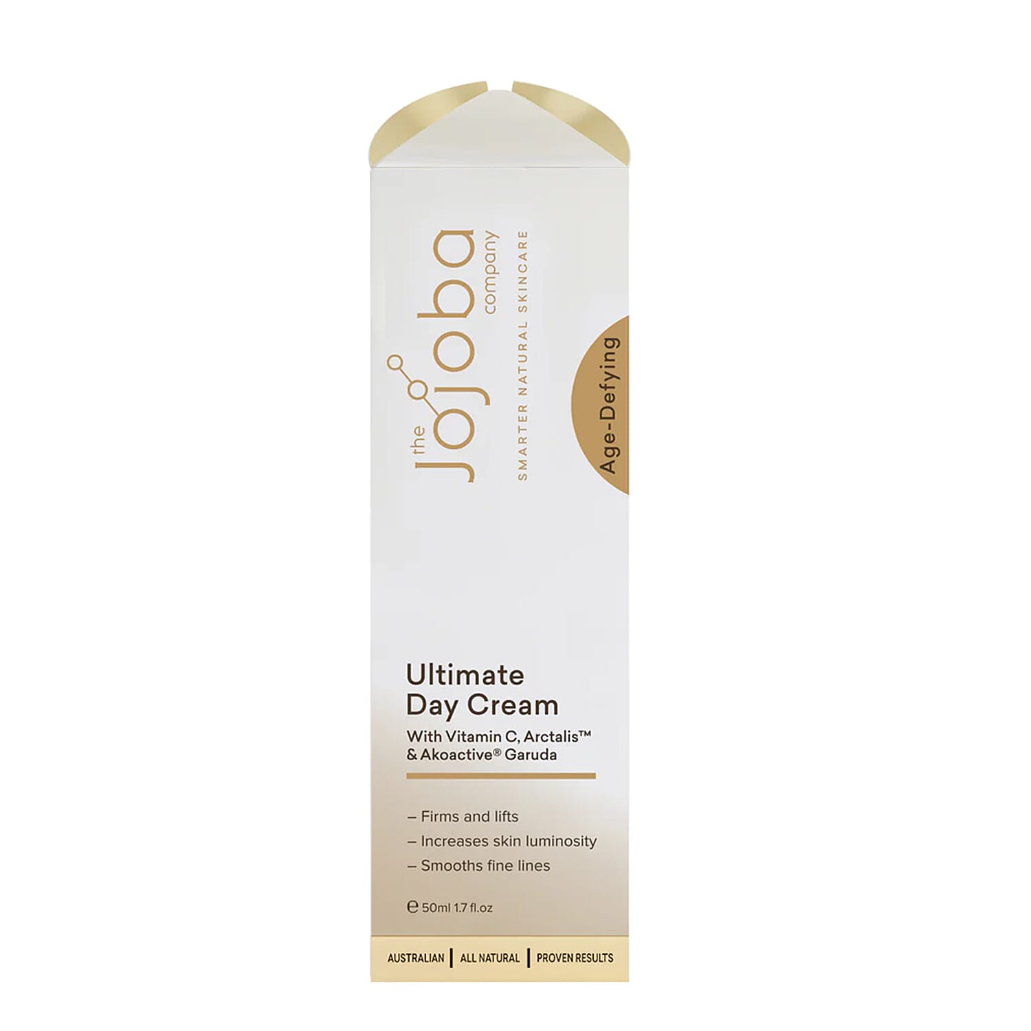 Jojoba Ultimate Day Cream 50ml