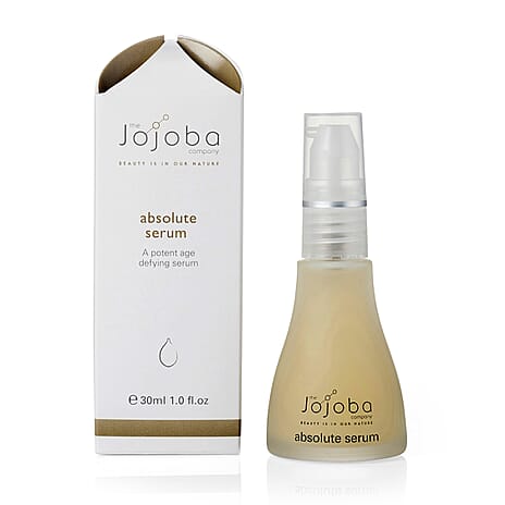 Jojoba Natural Jojoba Absolute Serum - 30ml Jojoba Natural Jojoba Absolute Serum - 30ml