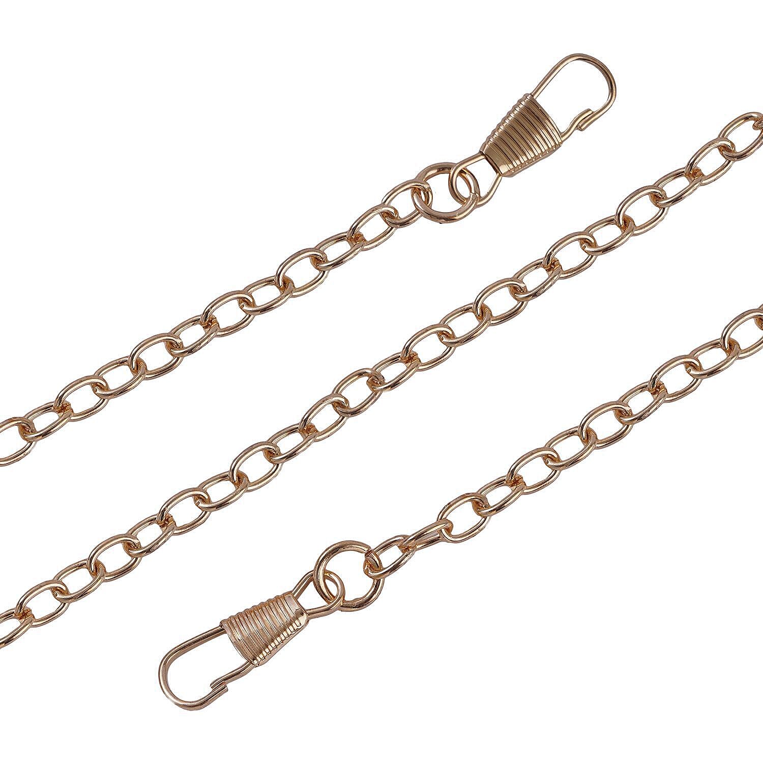 Iron Solid Clutch (Size 20x4x12 cm) - Coffee & Purple