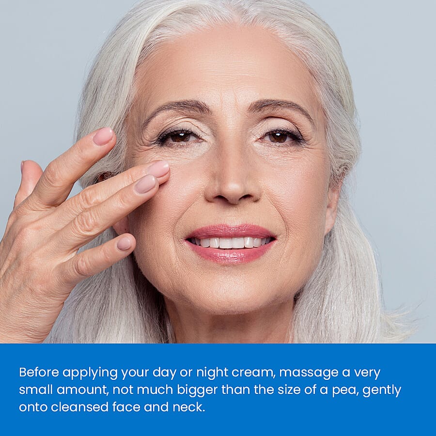 Super Facialist 30ml Hyaluronic Acid Facial Serum Intense Firming