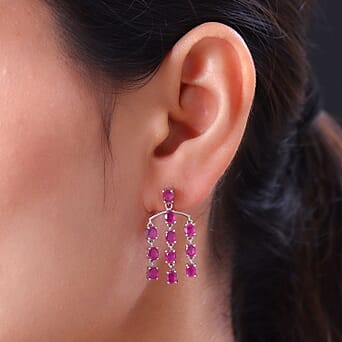 https://tjcuk.sirv.com/Products/70/7/7072471/Cabo-Delgado-Ruby-Dangling-Earrings-(With-Push-Back)-in-Platinum-Overl_7072471_2.jpg?w=342&h=342