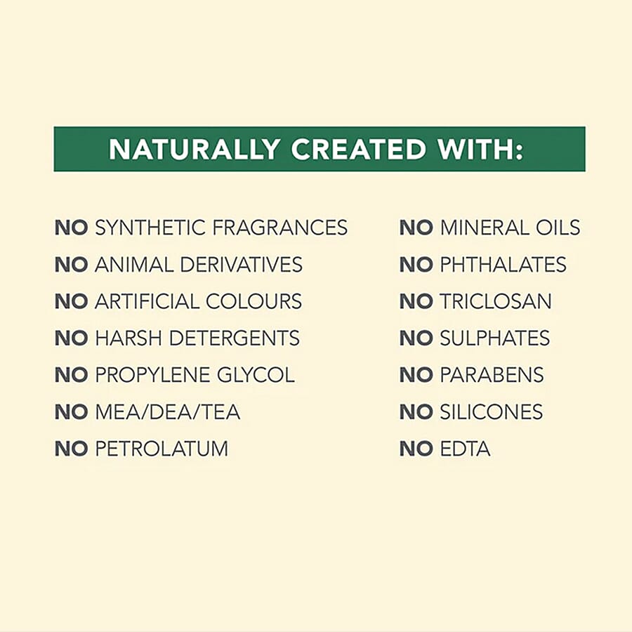 Sukin-Pineapple & Coconut Body Wash - 500ml