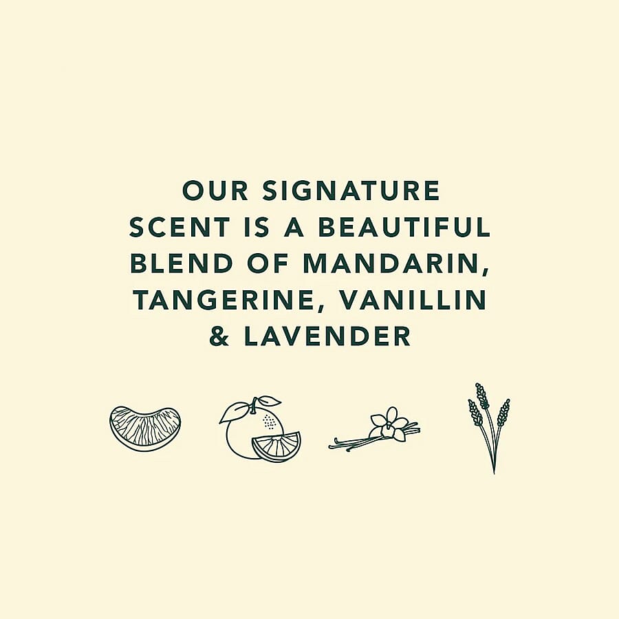 Sukin-Signature Body Wash - 1 Litre