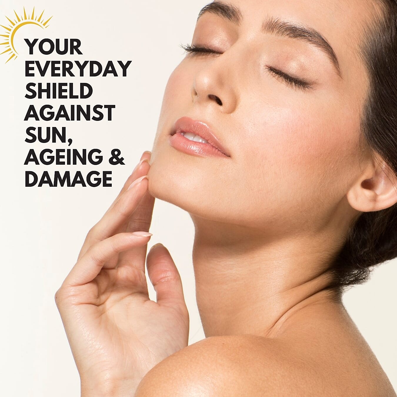 ALTRUIST- Face Fluid SPF50 - 50ml