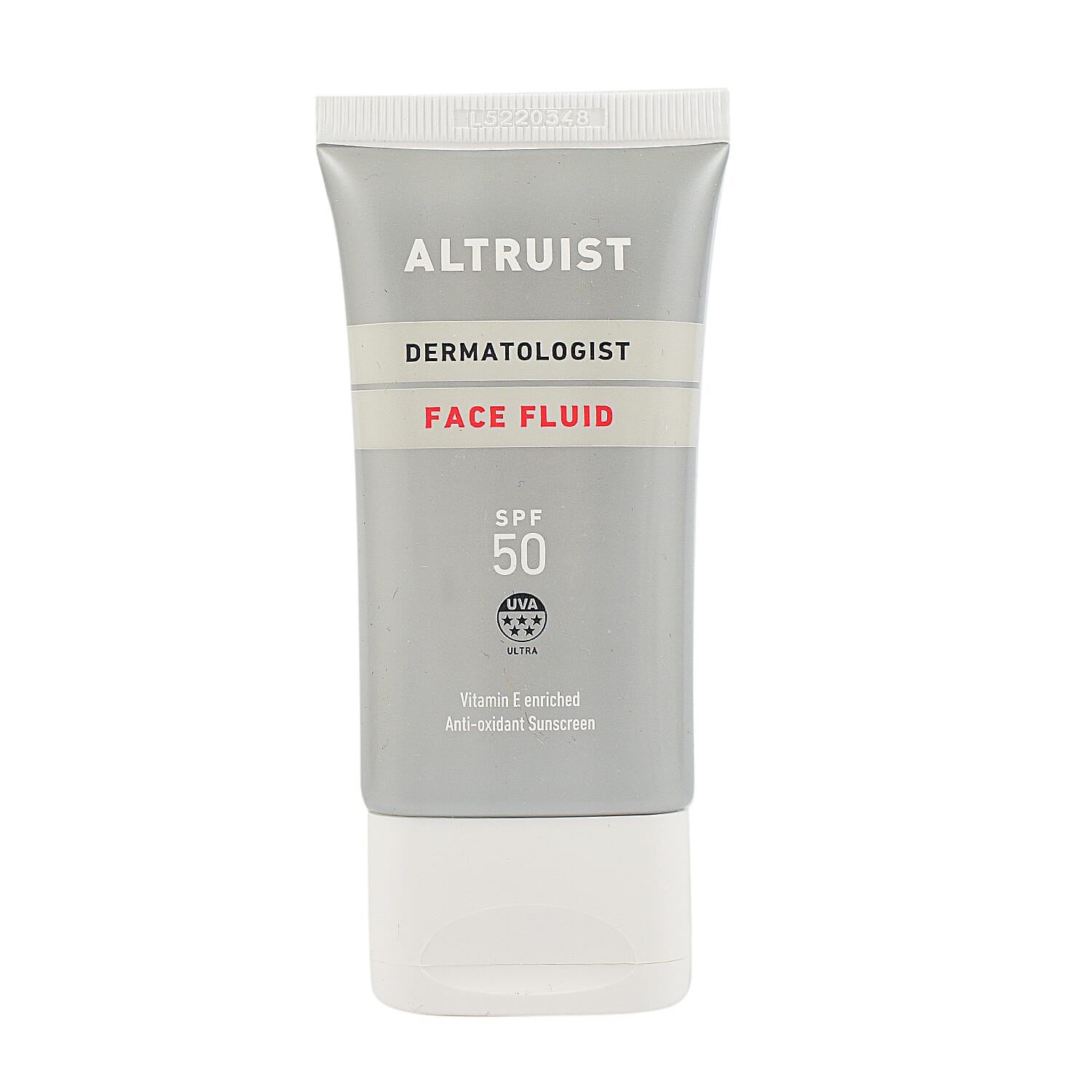 ALTRUIST- Face Fluid SPF50 - 50ml