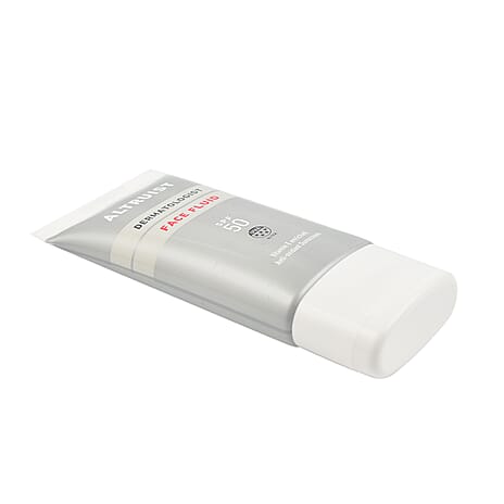 ALTRUIST- Face Fluid SPF50 - 50ml
