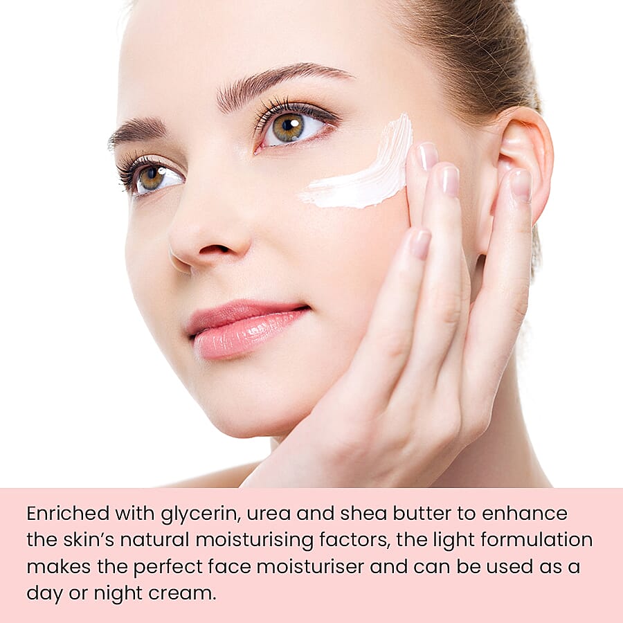 ALTRUIST Moisturising Fluid 0.5% Hyaluronic Acid 50ml