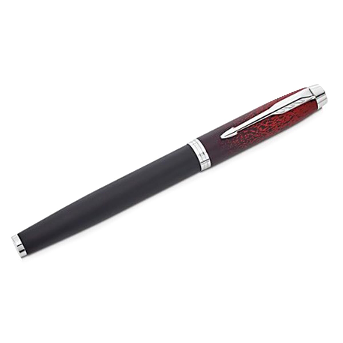 Close Out Deal - IM Special Edition Parker Fountain Pen with Blue Ink and Gift Box