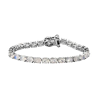 https://tjcuk.sirv.com/Products/70/7/7077810/Moon-Glow-Stone-and-Diamond-Bracelet-(Size-8)-in-Platinum-Overlay-Ster_7077810.jpg?w=342&h=342