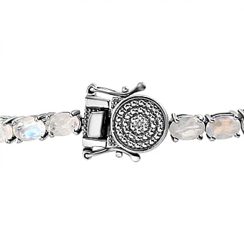 https://tjcuk.sirv.com/Products/70/7/7077810/Moon-Glow-Stone-and-Diamond-Bracelet-(Size-8)-in-Platinum-Overlay-Ster_7077810_3.jpg?w=342&h=342