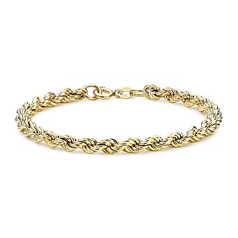 https://tjcuk.sirv.com/Products/70/7/7078113/9K-Yellow-Gold-Hollow-Rope-Chain-Bracelet-Inch_7078113.jpg?w=342&h=342