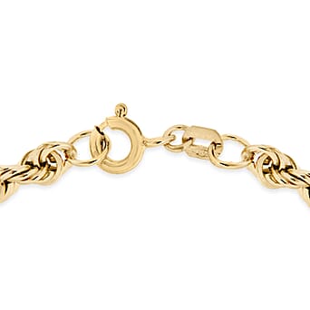 https://tjcuk.sirv.com/Products/70/7/7078113/9K-Yellow-Gold-Hollow-Rope-Chain-Bracelet-Inch_7078113_2.jpg?w=342&h=342