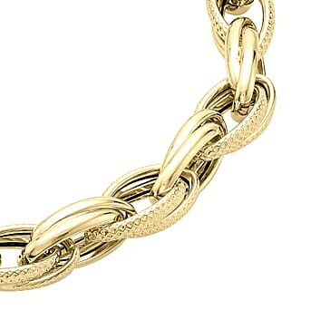https://tjcuk.sirv.com/Products/70/7/7078115/9K-Yellow-Gold-6.3mm-Textured-Link-Bracelet-7.5-Inch_7078115_1.jpg?w=342&h=342