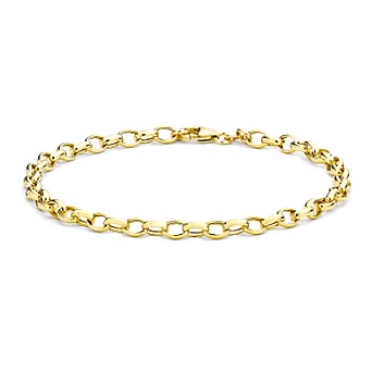 https://tjcuk.sirv.com/Products/70/7/7078122/9K-Yellow-Gold-Hollow-Oval-Belcher-Bracelet-7.5-Inch_7078122.jpg?w=342&h=342