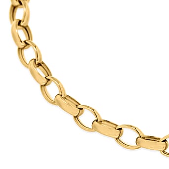 https://tjcuk.sirv.com/Products/70/7/7078122/9K-Yellow-Gold-Hollow-Oval-Belcher-Bracelet-7.5-Inch_7078122_1.jpg?w=342&h=342