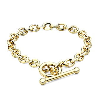 https://tjcuk.sirv.com/Products/70/7/7078124/9K-Yellow-Gold-6mm-Oval-Link-Bar-Belcher-Bracelet-Inch_7078124.jpg?w=342&h=342