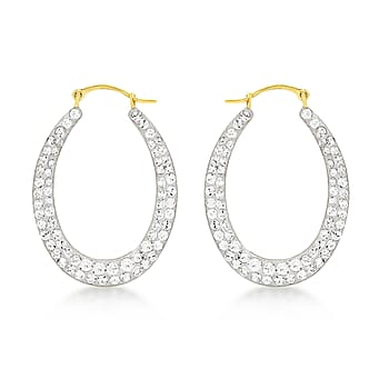 https://tjcuk.sirv.com/Products/70/7/7078144/9K-Yellow-Gold-Crystalique-19mm-X-26mm-Oval-Earrings_7078144.jpg?w=342&h=342