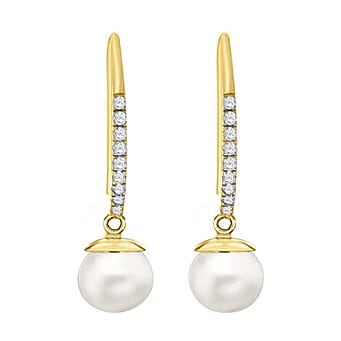 https://tjcuk.sirv.com/Products/70/7/7078160/9K-Yellow-Gold-Cubic-Zirconia-and-Freshwater-Pearl-7mm-25mm-Drop-Earri_7078160_1.jpg?w=342&h=342