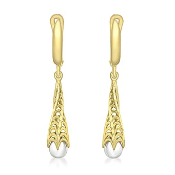 https://tjcuk.sirv.com/Products/70/7/7078174/9K-Yellow-Gold-Freshwater-Pearl-5mm-36mm-Twisted-Cone-Earring_7078174.jpg?w=342&h=342