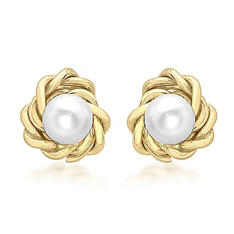 https://tjcuk.sirv.com/Products/70/7/7078175/9K-Yellow-Gold-Knot-and-3mm-Freshwater-Pearl-5mm-Stud-Earrings_7078175.jpg?w=342&h=342