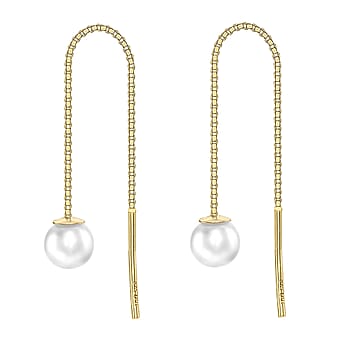 https://tjcuk.sirv.com/Products/70/7/7078178/9K-Yellow-Gold-Freshwater-Pearl-4.5mm-45mm-Pull-Through-Chain-Earrings_7078178.jpg?w=342&h=342