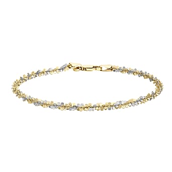 https://tjcuk.sirv.com/Products/70/7/7078184/9K-Colour-Gold-Twist-Chain-Bracelet-Inch_7078184.jpg?w=342&h=342