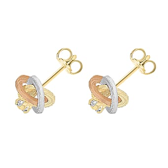 https://tjcuk.sirv.com/Products/70/7/7078196/9K-Colour-Gold-3mm-Cubic-Zirconia-8mm-Knot-Stud-Earrings_7078196_2.jpg?w=342&h=342