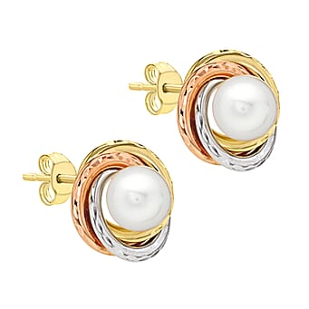https://tjcuk.sirv.com/Products/70/7/7078198/9K-Colour-Gold-6mm-Freshwater-Pearl-12mm-Diamond-Cut-Knot-Stud-Earring_7078198_1.jpg?w=342&h=342