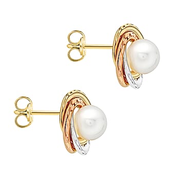 https://tjcuk.sirv.com/Products/70/7/7078198/9K-Colour-Gold-6mm-Freshwater-Pearl-12mm-Diamond-Cut-Knot-Stud-Earring_7078198_2.jpg?w=342&h=342