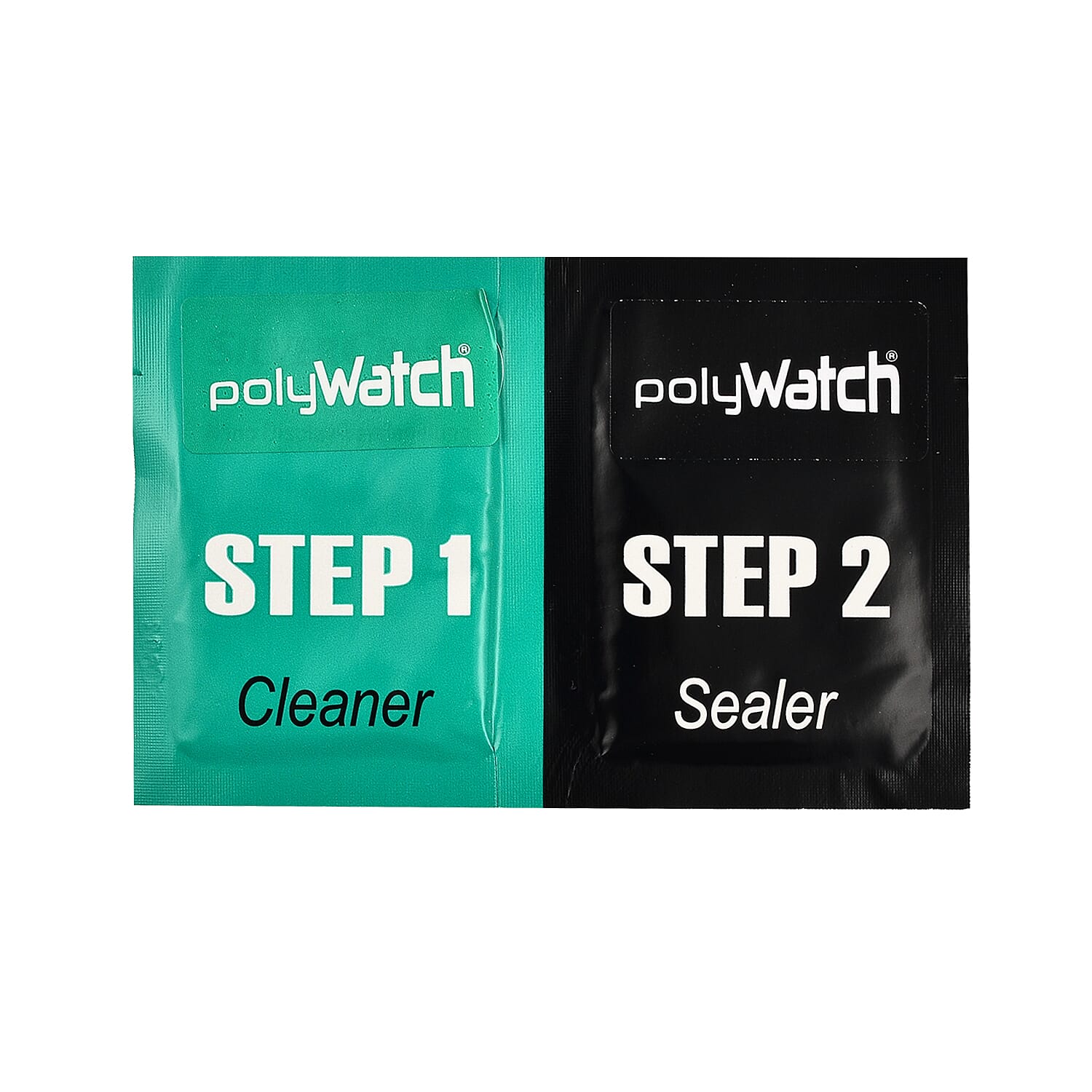 PolyWatch Watch Protector - Green