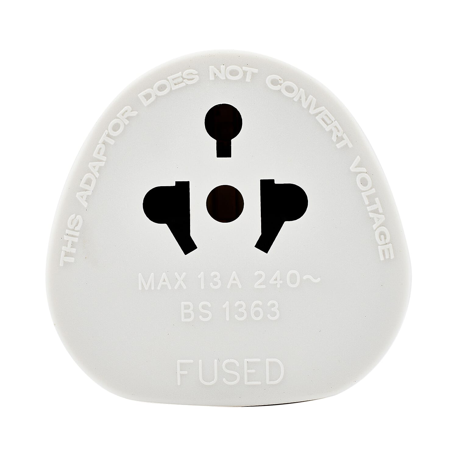 Electrical US Tourist Adapter (Free Gift Only)