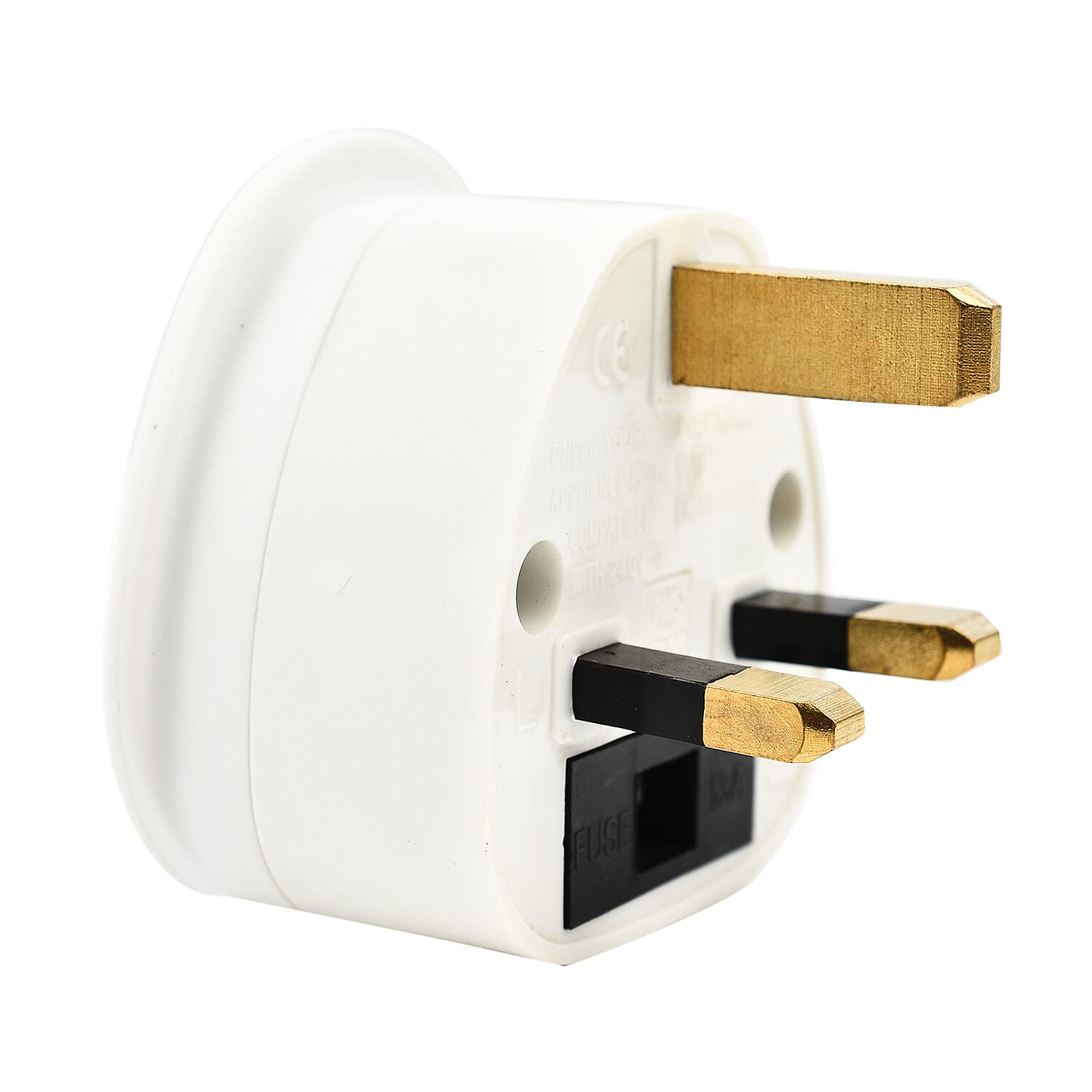 Electrical US Tourist Adapter (Free Gift Only)