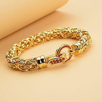 https://tjcuk.sirv.com/Products/70/8/7083360/Red-Crystal-Bracelet-Size-7-5-Pure-White-Stainless-Steel-0-600-Ct_7083360_1.jpg?w=342&h=342