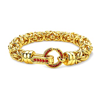 https://tjcuk.sirv.com/Products/70/8/7083360/Red-Crystal-Bracelet-Size-7-5-Pure-White-Stainless-Steel-0-600-Ct_7083360_3.jpg?w=342&h=342