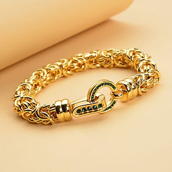 https://tjcuk.sirv.com/Products/70/8/7083424/Green-Crystal-Bracelet-Size-7-5-Pure-White-Stainless-Steel-0-600-Ct_7083424_1.jpg?w=342&h=342