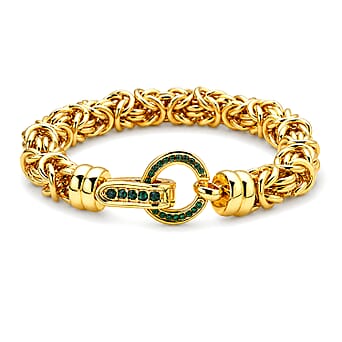 https://tjcuk.sirv.com/Products/70/8/7083424/Green-Crystal-Bracelet-Size-7-5-Pure-White-Stainless-Steel-0-600-Ct_7083424_3.jpg?w=342&h=342