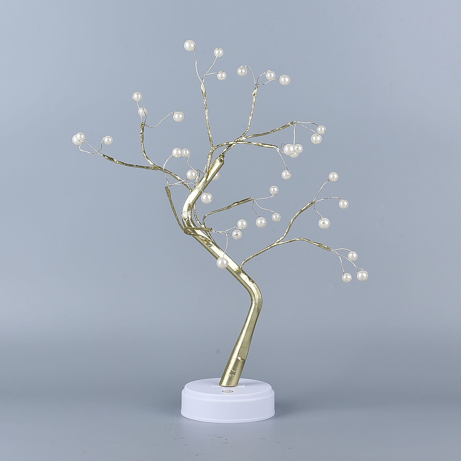 Decorative 36 LED Tree Lamp (3xAA Battery Not Included)