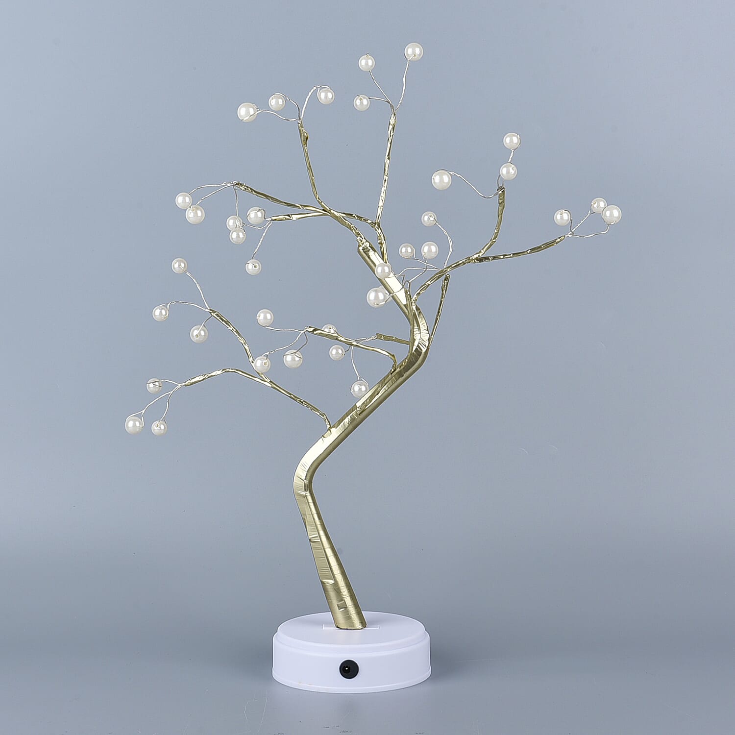 Decorative 36 LED Tree Lamp (3xAA Battery Not Included)