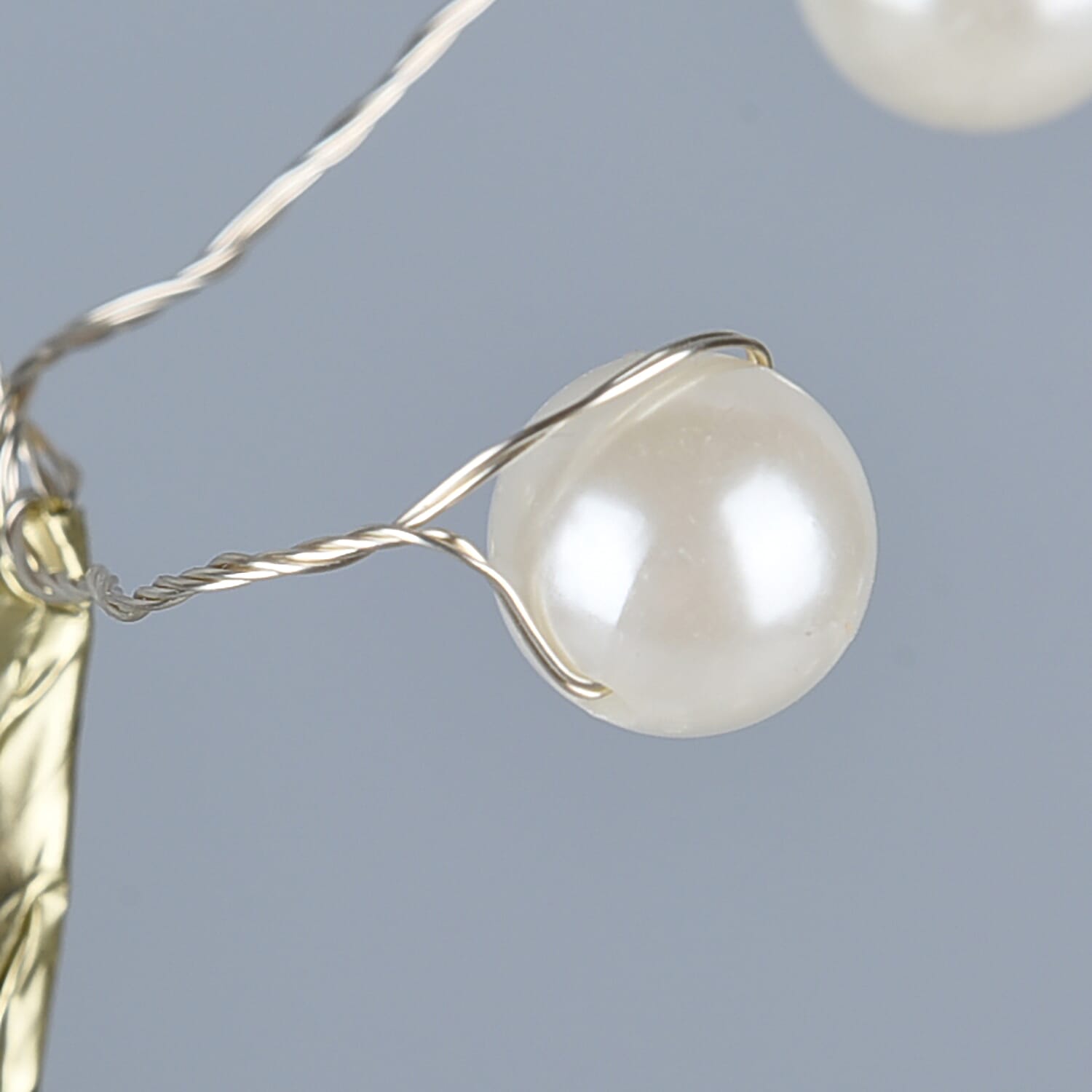 Decorative 36 LED Tree Lamp (3xAA Battery Not Included)