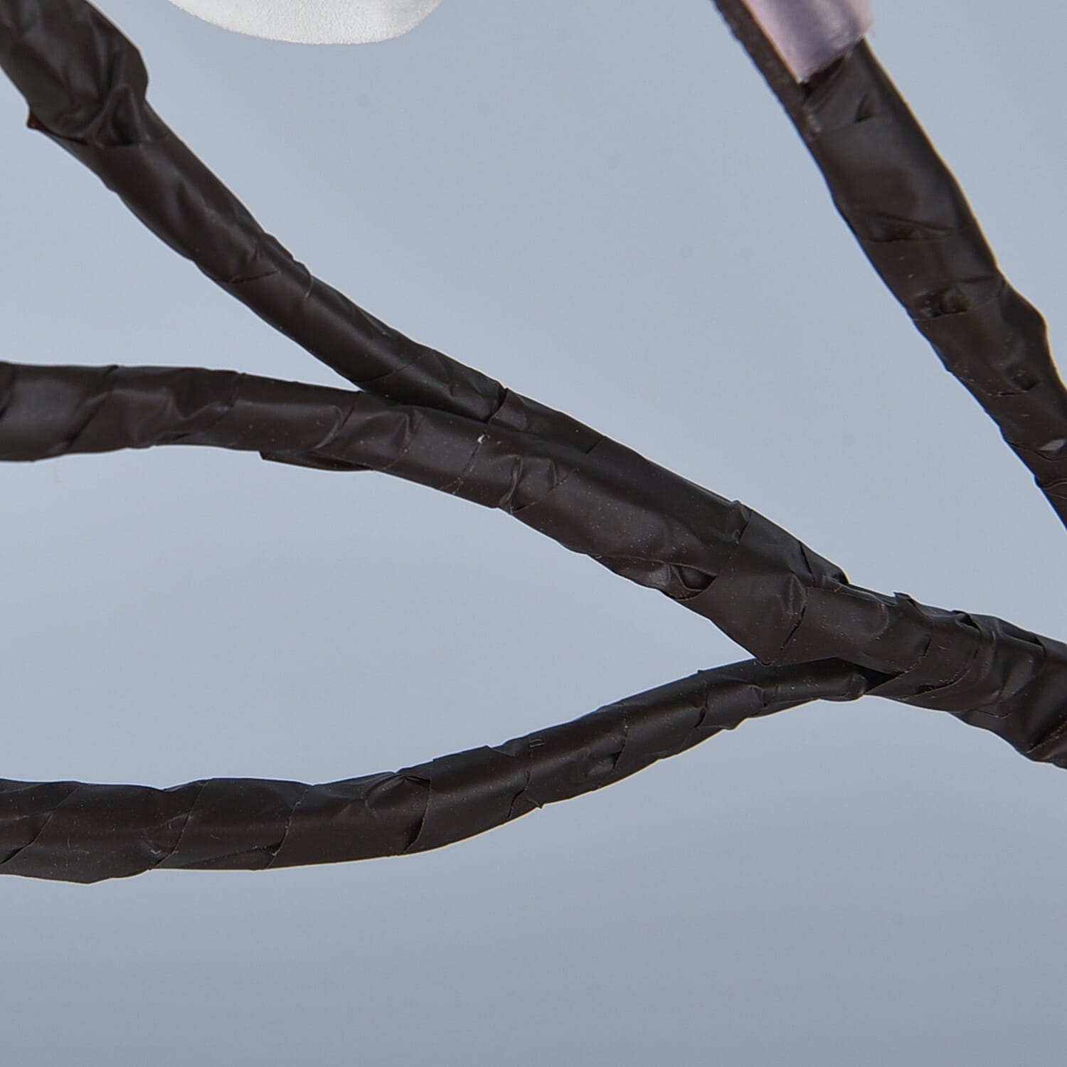 Decorative 24 LED Kapok Tree Lamp (3xAA Battery Not Included)