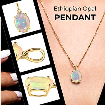 https://tjcuk.sirv.com/Products/71/2/7126596/9K-Yellow-Gold-Ethiopian-Welo-Opal-Solitaire-Pendant-1-05-Ct_7126596_1.jpg?w=342&h=342