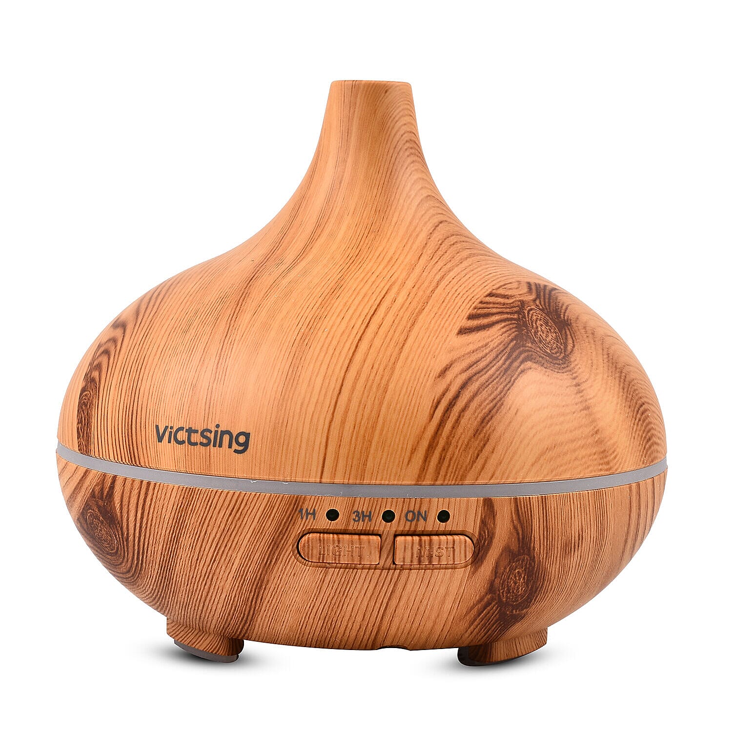 Victsing Ultrasonic Oil Diffuser - Pine
