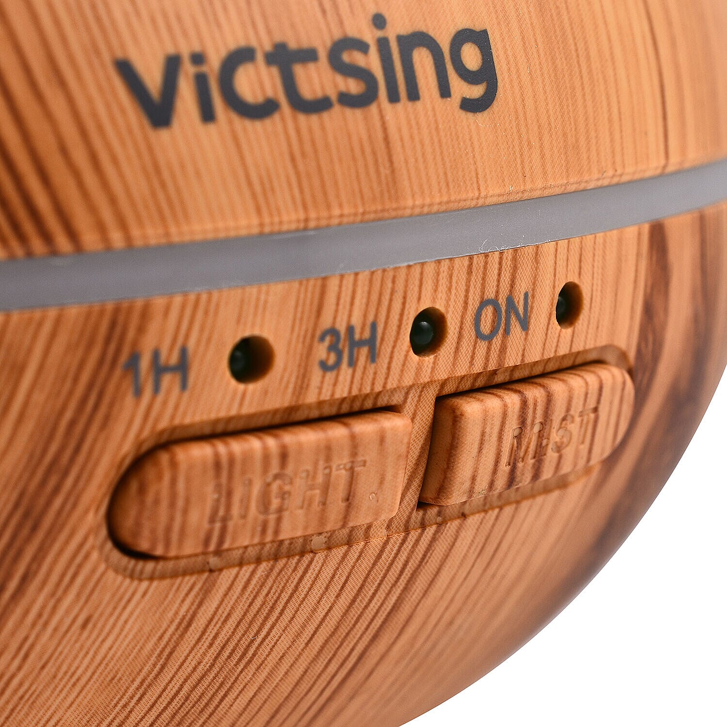 Victsing Ultrasonic Oil Diffuser - Pine