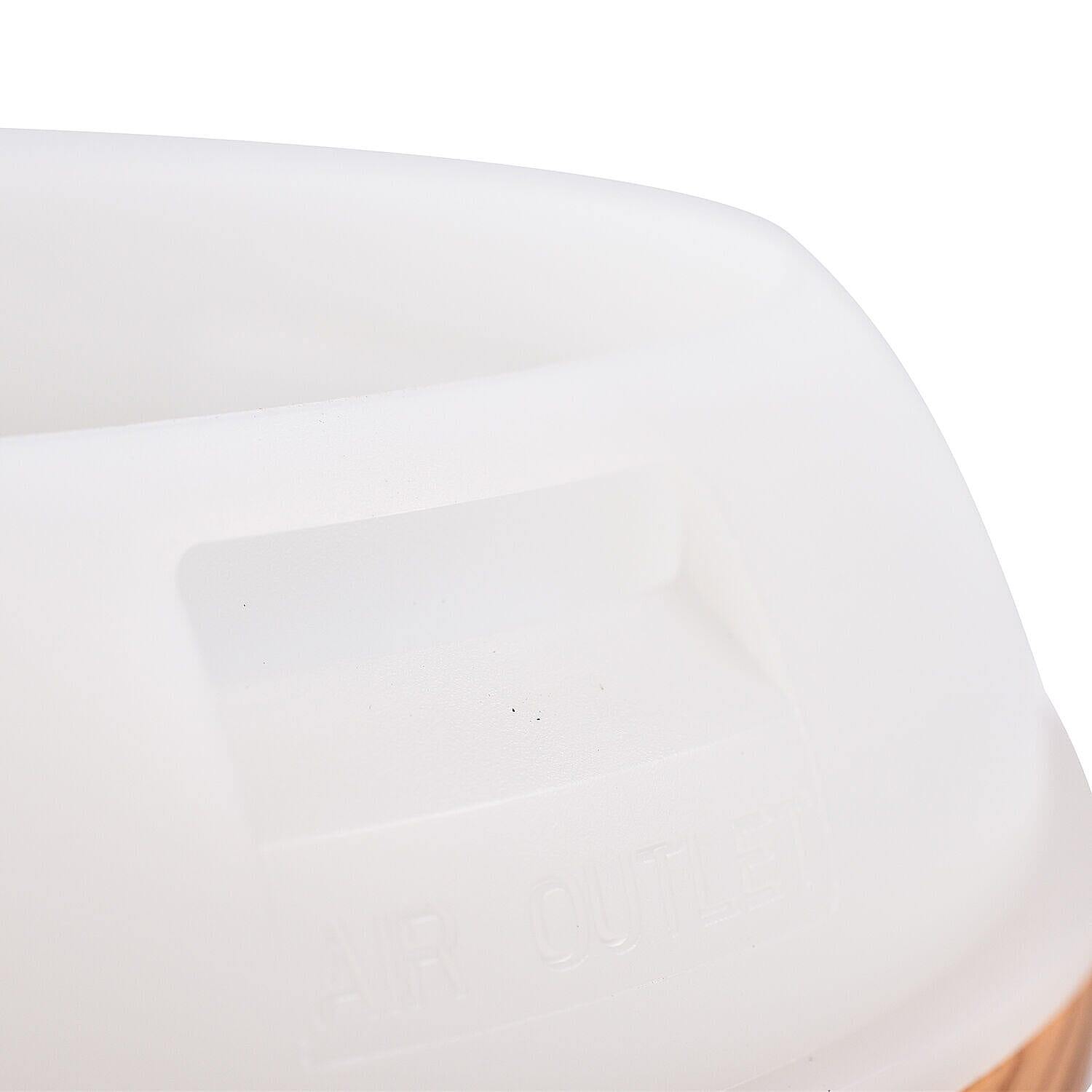 Victsing Ultrasonic Oil Diffuser - Pine