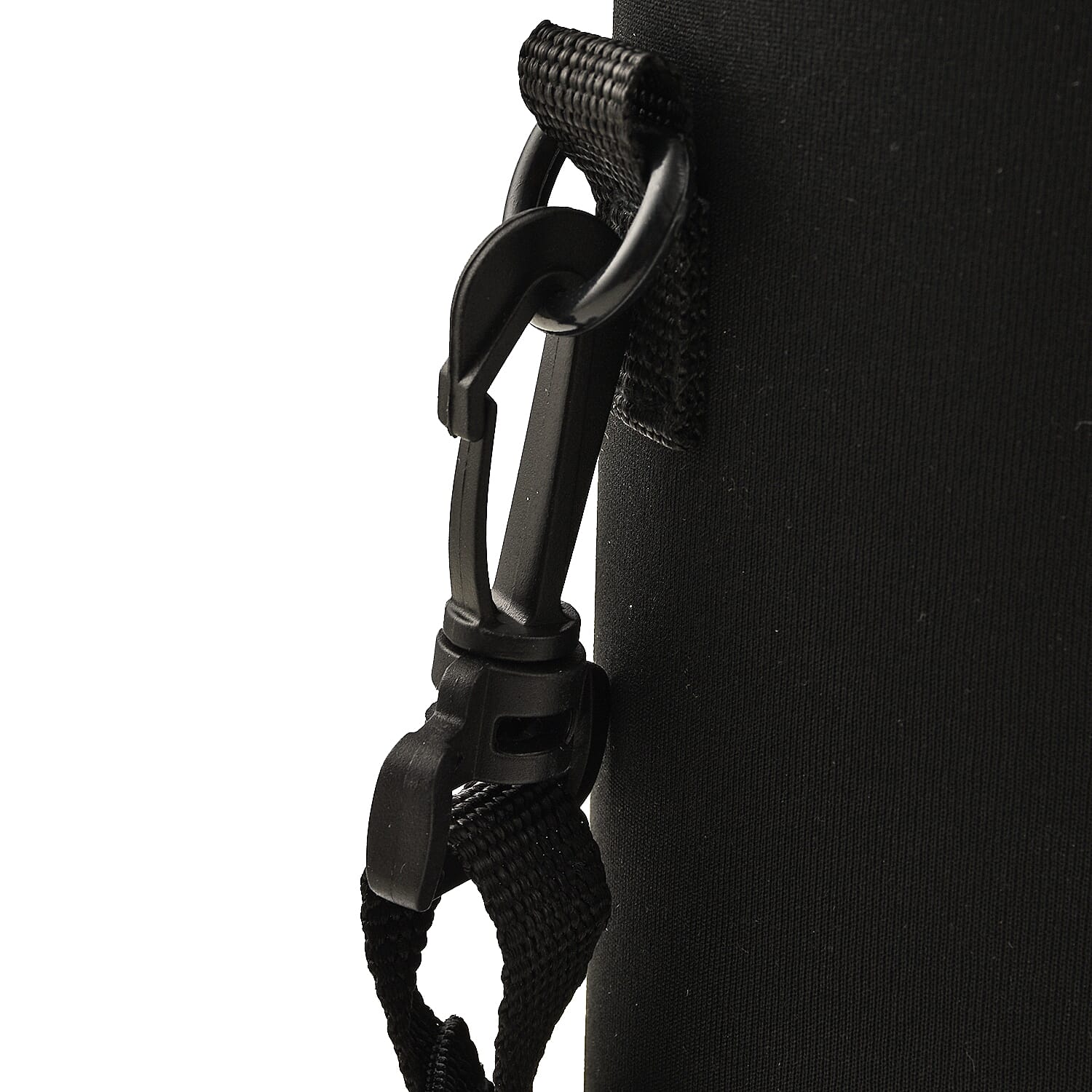 OMORC Stainless Steel Water Bottle 1000ml - Silver