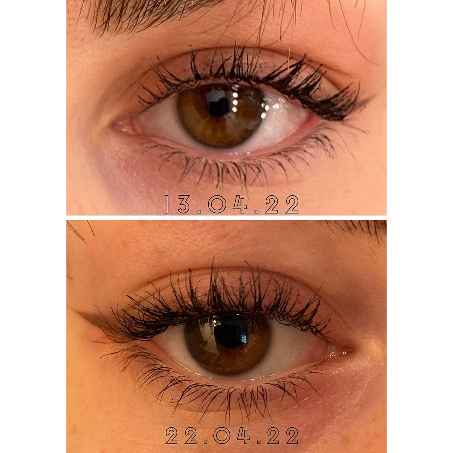 UNIQLASH- Brows & Lash Growth Serum - 4ml