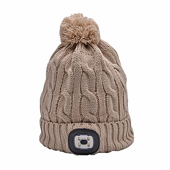 https://tjcuk.sirv.com/Products/71/2/7129250/USB-Rechargeable-Waterproof-LED-Lighted-Beanie-Cap-with-Sherpa-Lining-_7129250_2.jpg?w=342&h=342